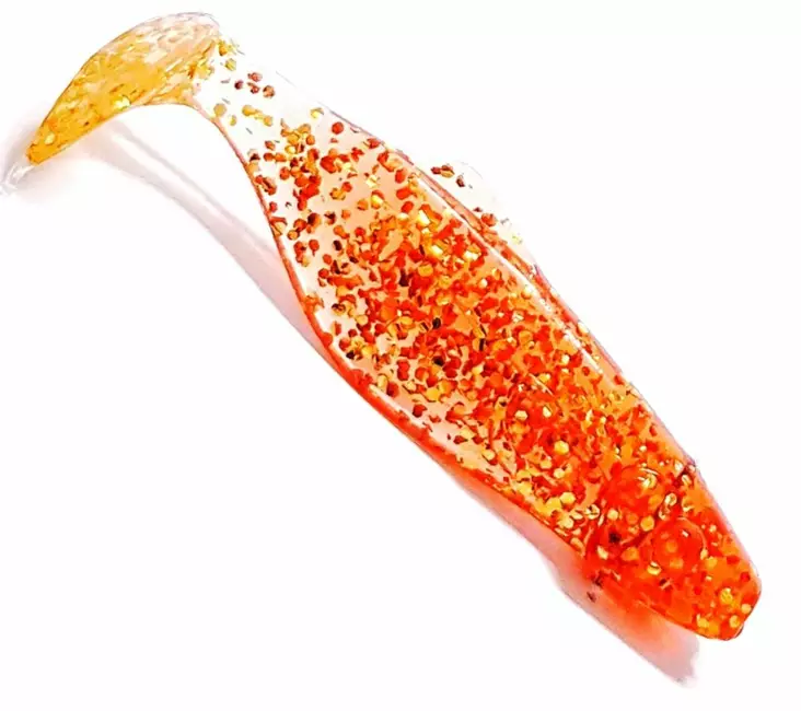 Orka Shad R2025 5,5cm 5kpl - Jigit - 17300100058000 - 13