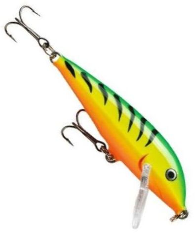Rapala Countdown 3cm 4g - Vaaput - 3400400050 - 1