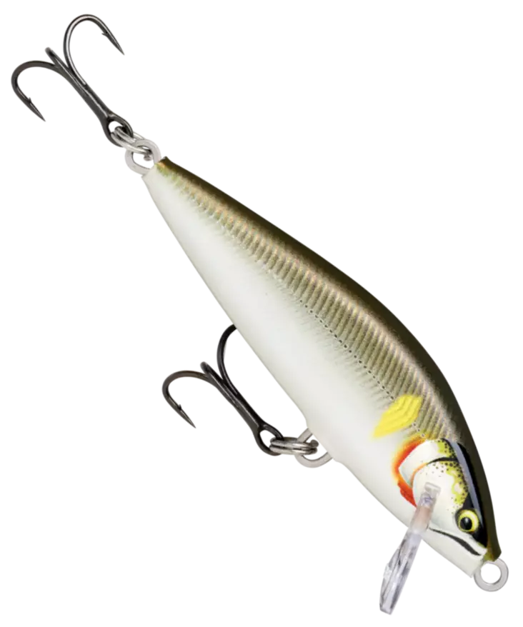 Rapala Countdown Elite 7,5cm - Vaaput - 0510202150 - 3