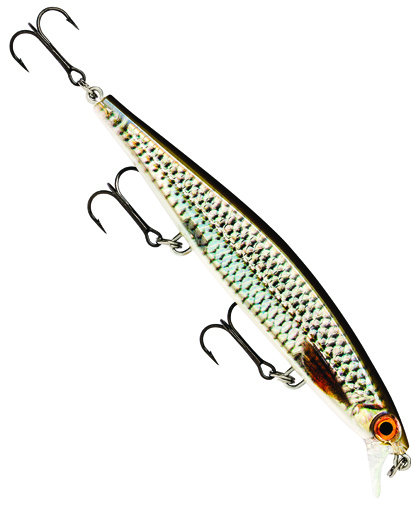 Rapala Shadow Rap 11cm 13g - Vaaput - 3400400120 - 1