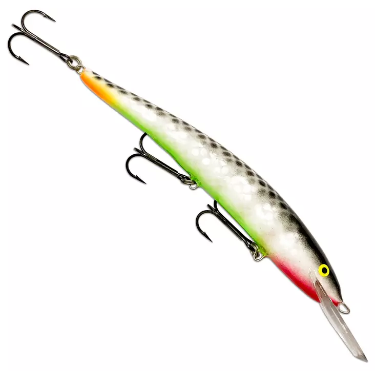 Räppäri Kuhavaappu 135mm Syvänne - Vaaput - 6429830022800 - 1