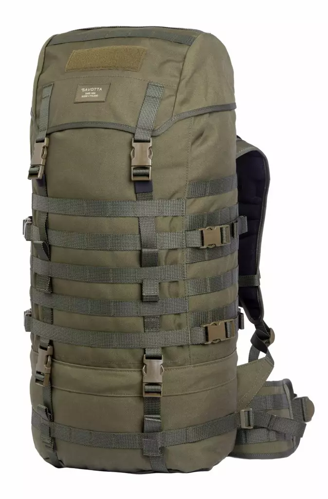 Green - Reput ja laukut - 6419134108720 - 1