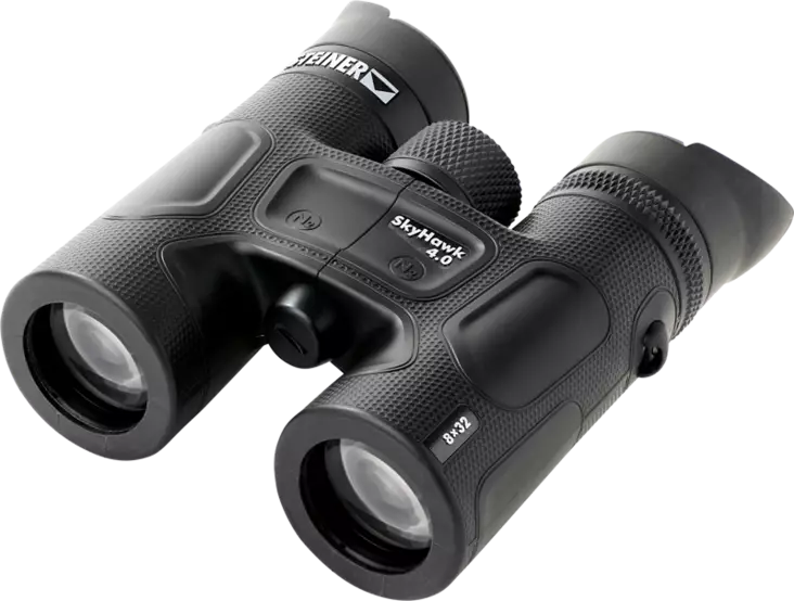 Steiner Skyhawk 4.0 8x32 - Kiikarit - 4015649004520 - 1