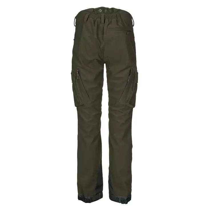Swedteam Ridge 3 D-size Trouser FG - Vedenpitävät kuorihousut - 7330144048150 - 1