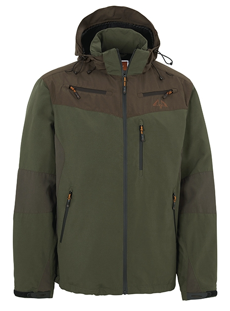 Swedteam Ultra M's Pro Jacket - Vedenpitävät kuoritakit - 7330144022020 - 1