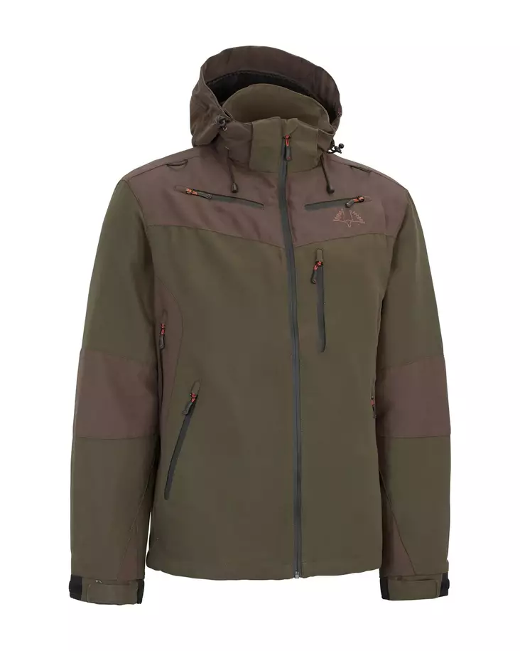 Swedteam Ultra Pro M Jacket 48 - Vedenpitävät kuoritakit - 7330144022020 - 1