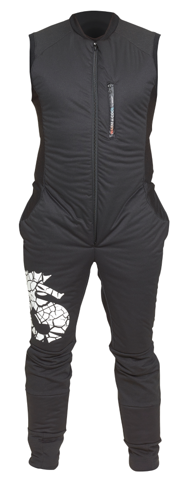 Ursuit Warm N Cool - Alushousut - 1202202120 - 1