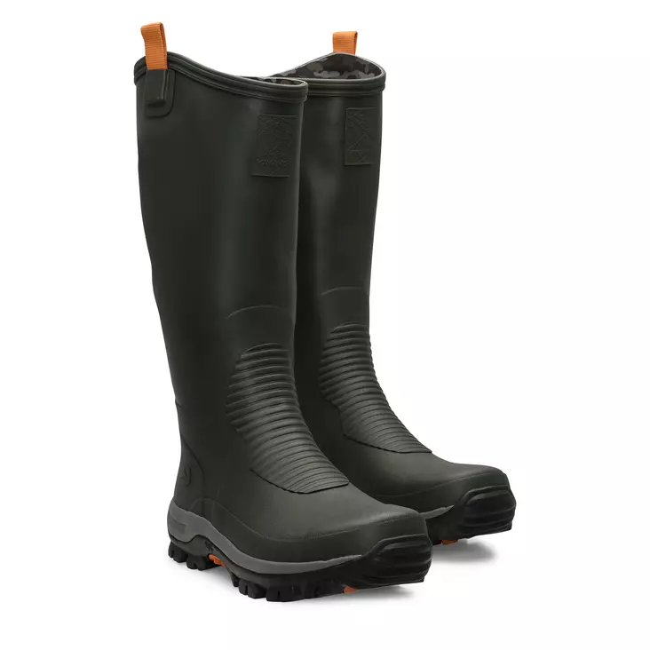 Viking Elk Hunter Light - Kengät - 7054977673630 - 1