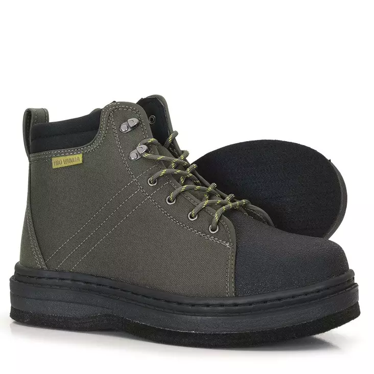 Vision Rio Vanda Wading Boot Felt - Perhokalastus - 6417512849470 - 1