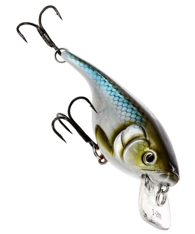 Westin Baby Bite SR 6,5cm 12g F - Vaaput - 340040000860 - 1