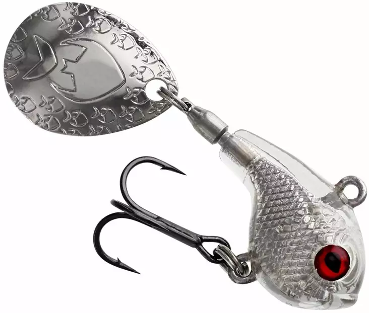 Westin DropBite Spin Tail 2,6cm 8g - Muut uistimet - 1405202320 - 1