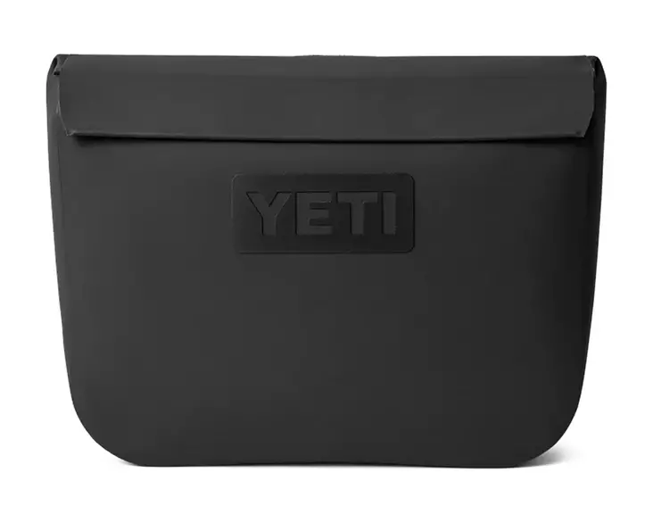 Yeti Sidekick Dry Pack 6l Black - Reput ja laukut - 888830334720 - 1
