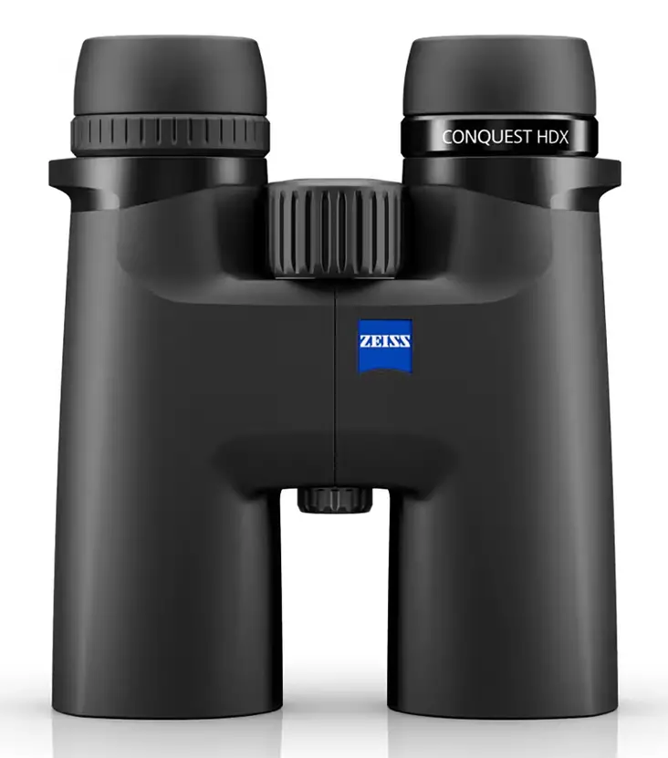 Zeiss Conquest HDX 10X42 - Kiikarit - 4047865001410 - 1