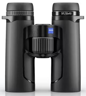 Zeiss SFL 10x40 - Kiikarit - 524024-0000-000 - 1