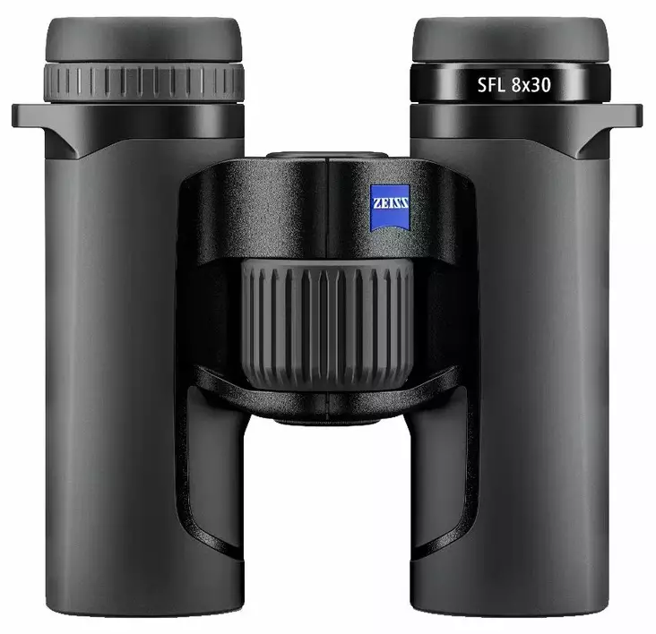 Zeiss SFL 8x30 - Kiikarit - 523023-0000-000 - 1