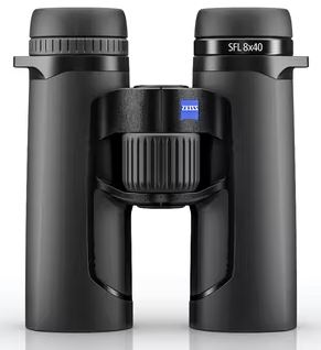 Zeiss SFL 8x40 - Kiikarit - 524023-0000-000 - 1
