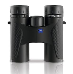 Zeiss Terra ED 8x32 Black - Kiikarit - 523203-9901-000 - 1