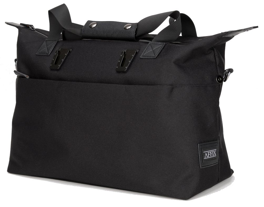 Affix Everyday Bag Luontovaruste.fi verkkokauppa