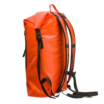 Grundens Bootlegger Backpack 30L Red Orange - Reput ja laukut - 7332525270761 - 2