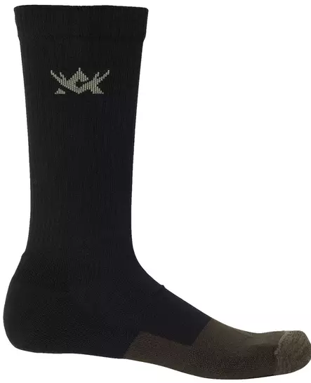 Alaska Hunter Wool Socks Black - Sukat - 6438347055461 - 2