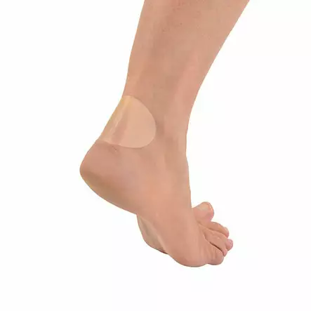 Care Plus Blister Plaster Duo Pack - Muut retkeilyvarusteet - 8714024382081 - 2