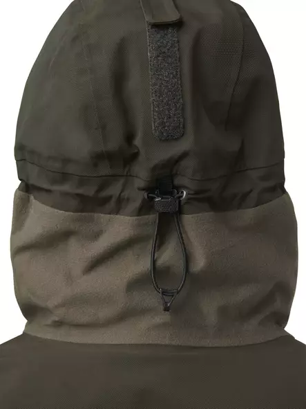 Chevalier Pointer Chevalite Jacket Men 3.0 Autumn Green - Vedenpitävät kuoritakit - 808491176651 - 2