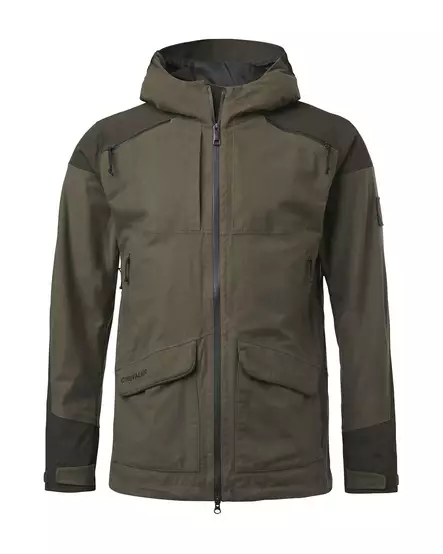 Chevalier Pointer Chvl. JKT M 3.0 AG L - Vedenpitävät kuoritakit - 808491176651 - 1