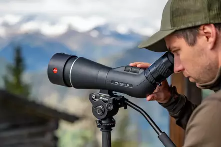 Leica APO-TELEVID 82 - Kiikarit - 4022243401501 - 2