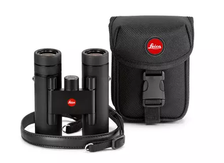 Leica Noctivid Compact 10X25 Black - Kiikarit - 4022243402041 - 2