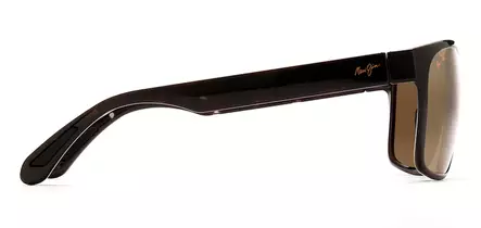 Maui Jim Red Sands - Grey Tortoise Frame with HCL Lens - Aurinkolasit - 603429032661 - 2