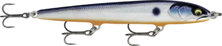 Rapala 90 Years Floater Big Naturalistic - Uistinlajitelmat - 022677373461 - 2