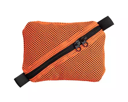 Savotta Trinket Pouch Hook Back Orange - Reput ja laukut - 6419134200271 - 1