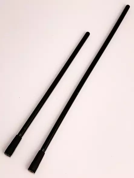 Tracker Supra Antenna Short - Koiratutkat - MP290061 - 3