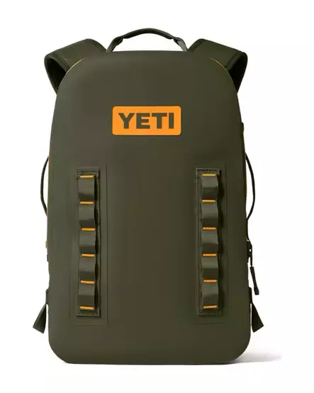 Yeti Panga Submersible BP 28L OLIVE/KCO - Reput ja laukut - 888830654941 - 1