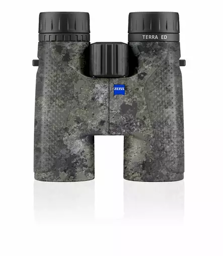 Zeiss Terra ED 10X42 Camo - Kiikarit - 4047865002561 - 1