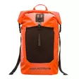 Grundens Bootlegger Backpack 30L Red Orange - Reput ja laukut - 7332525270761 - 1