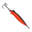 Black and Red - Lusikkauistimet - 2302202231 - 23