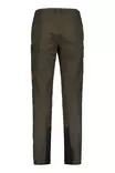 Alaska Chaser Mens Stretch Pant Brown - Retkeilyhousut - 6438347047121 - 2
