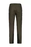 Alaska Chaser Ms Stretch Pant S BRW - - - 3