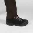 Alaska Chaser Mens Stretch Pant Brown - Retkeilyhousut - 6438347047121 - 6