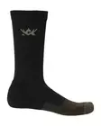 Alaska Hunter Wool Socks 35-38 Black - Sukat - 6438347055461 - 2