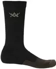 Alaska Hunter Wool Socks Black - Sukat - 6438347055461 - 2