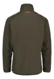 Alaska Raptor Mens Reversible Jacket Brown/Blind Tech Blaze - Retkeilytakit - 6438347051111 - 4