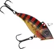 Berkley Rattling Powerblade 5,5cm 17g - Muut uistimet - 2402202221 - 9