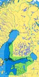C-MAP Discovery Gulf Of Finland - Kaikuluotaimet - 9420064119301 - 1