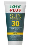 Care Plus Sun Protection Sports SPF30 - Muut retkeilyvarusteet - 8714024560021 - 1
