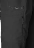 Chevalier River Pants Women Black - Naisten housut - 808491142281 - 3