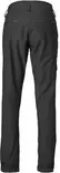 Chevalier River Pants Women Black - Naisten housut - 808491142281 - 2