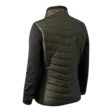 Deerhunter Lady Caroline Padded Jacket Timber - Naisten takit - 5702827152751 - 2