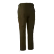 Deerhunter Pro Gamekeeper Boot Trousers Peat - Retkeilyhousut - 5702827196311 - 2